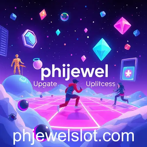 The Digital Expansion: Phjewel's Growth in Gaming