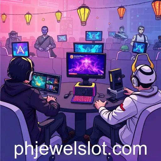 Emerging Trends in Online Gaming