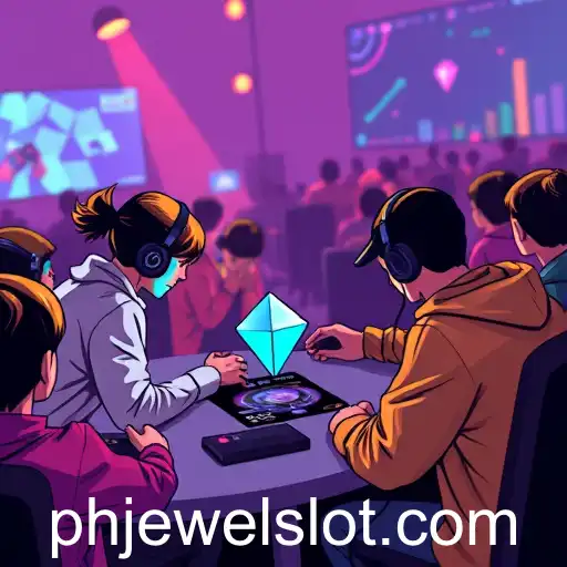 The Rise of Online Gaming Communities in 2025