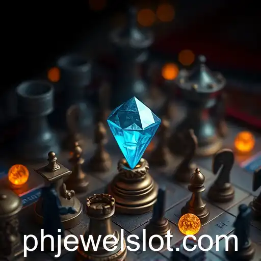 Phjewel: Revolutionizing Online Gaming in 2025