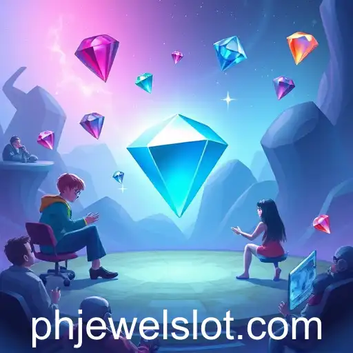 The Rise of Phjewel in Gaming Communities