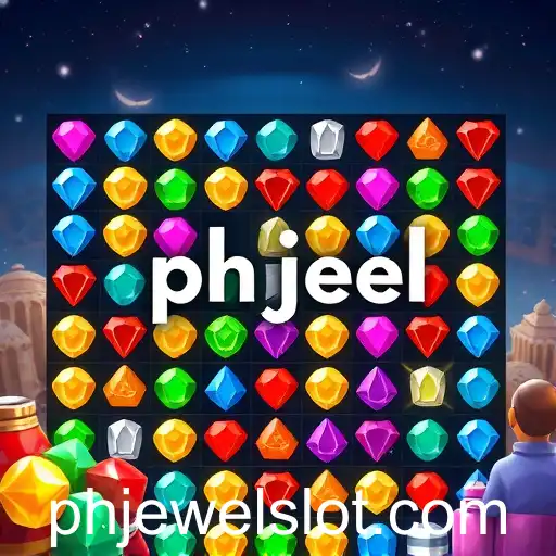 Phjewel: Revamping Online Gaming in 2025