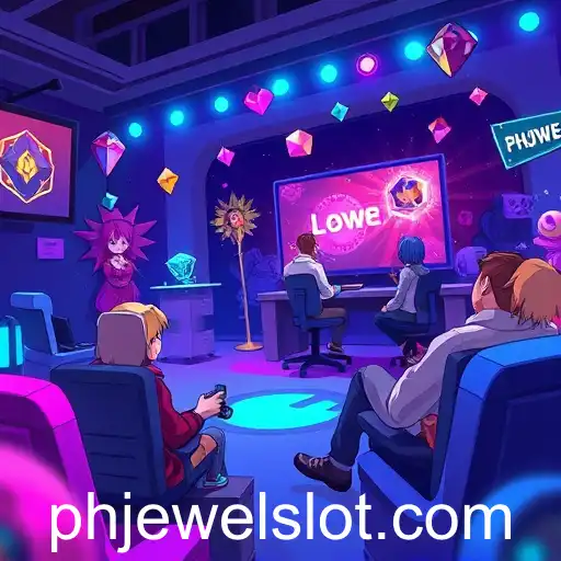 The Rise of Online Gaming Communities