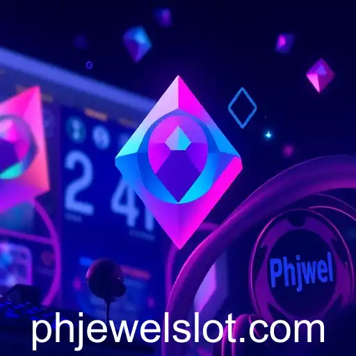 The Rise of Phjewel: A New Gaming Era
