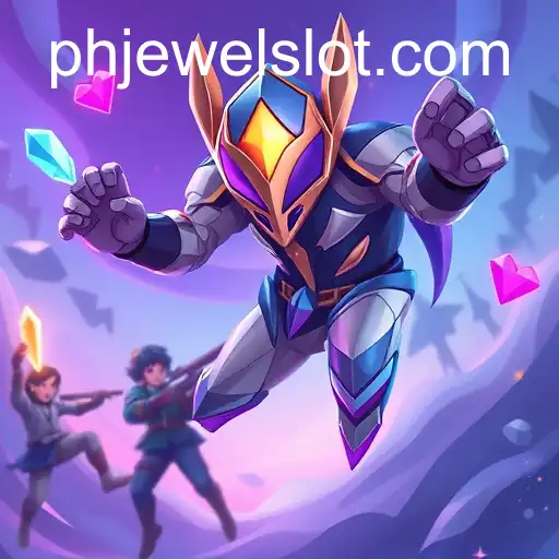 Phjewel: Revolutionizing Online Gaming in 2025