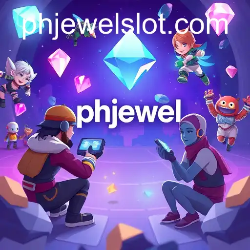 Phjewel: Revolutionizing Online Gaming