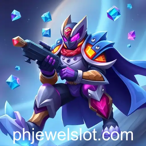 PhJewel's Impact on Online Gaming