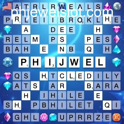 Exploring the Intriguing World of Word Puzzles: The Rise of 'phjewel' Games