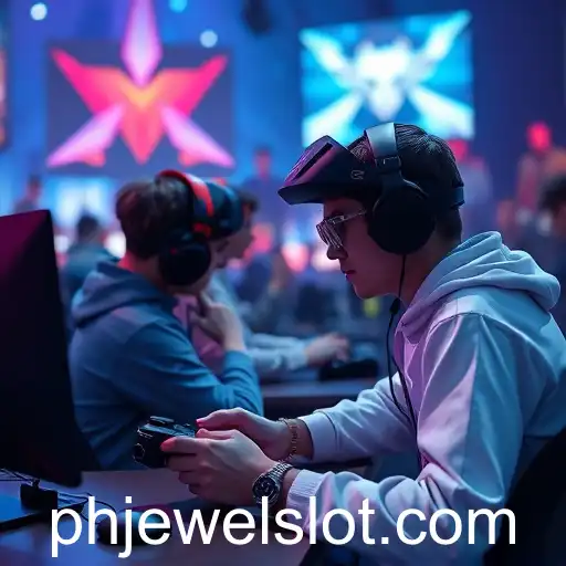 The Rise of Gaming in a Changing World