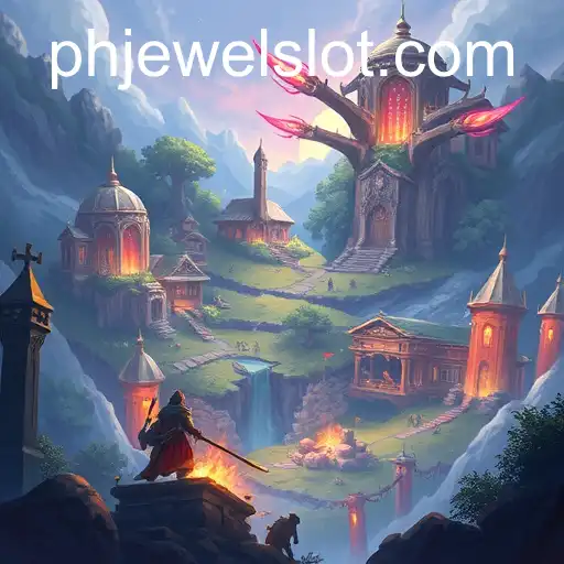 Exploring the Role-Playing Game Category: An In-Depth Look at 'phjewel'
