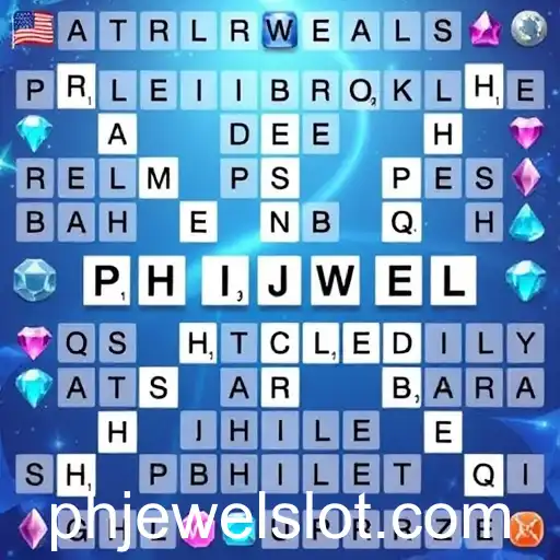 Exploring the Intriguing World of Word Puzzles: The Rise of 'phjewel' Games