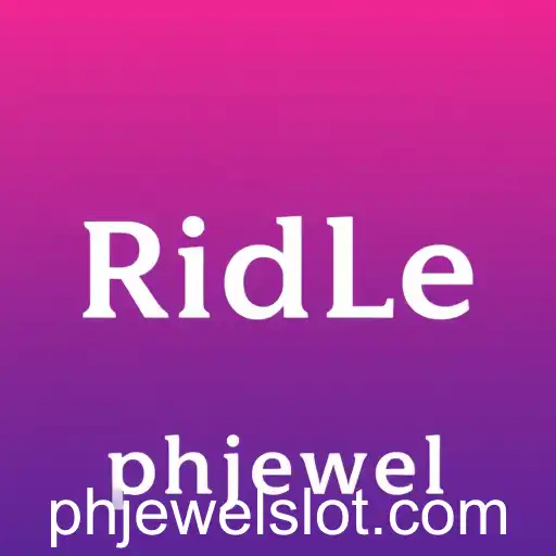 Unlocking Minds: Exploring the Enigmatic World of 'Riddles' on Phjewel