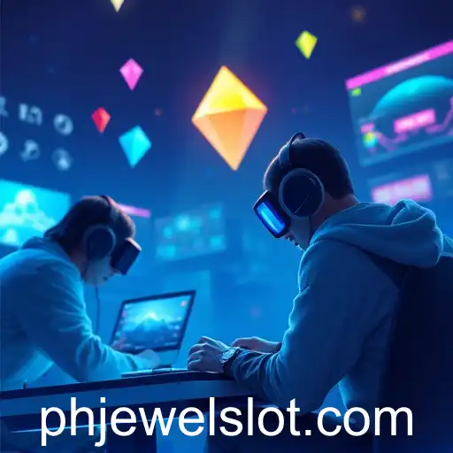 The Rise of Online Gaming in Modern Culture