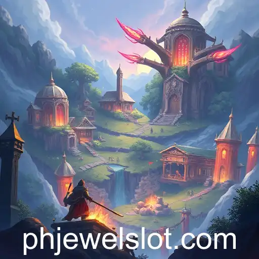 Exploring the Role-Playing Game Category: An In-Depth Look at 'phjewel'